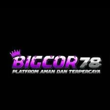 BIGCOR78 - Teror di Hutan Gelap
