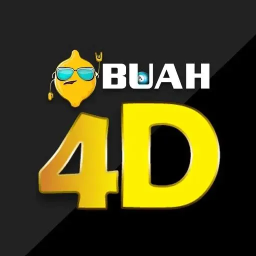 BUAH4D - Permainan Kasual Seru untuk Semua Usia