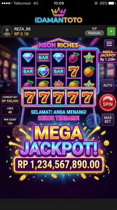 idamantoto - Pusat APK untuk Beragam Aplikasi